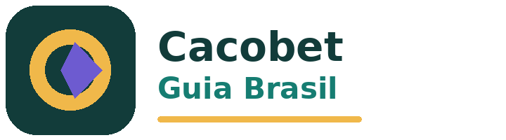 Cacobet Guia Brasil Logo